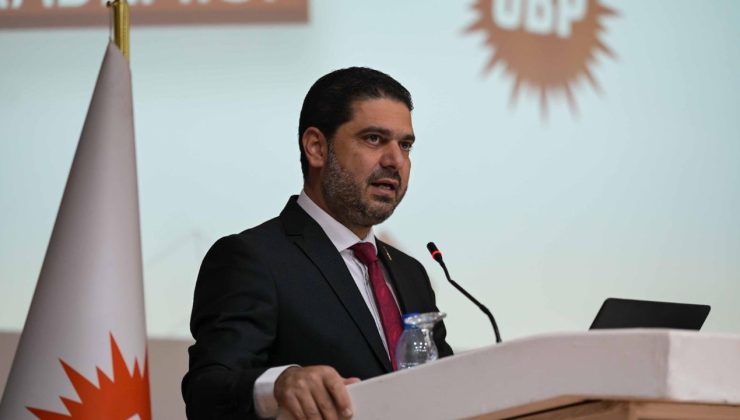 HP’ye ilişkin düzenleme, genişletilmiş grup toplantısının ardından netlik kazanacak