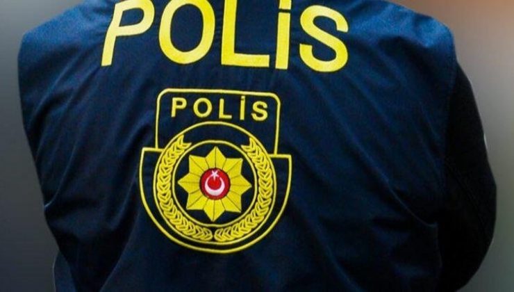 Polisiye olaylar