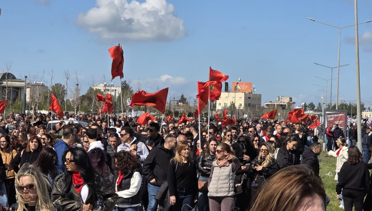 Sendikalar ‘genel greve devam’ dedi