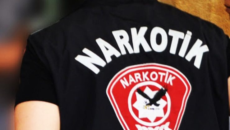 Gazimağusa ve Lefkoşa’da uyuşturucu madde tasarrufundan iki kişi tutuklandı