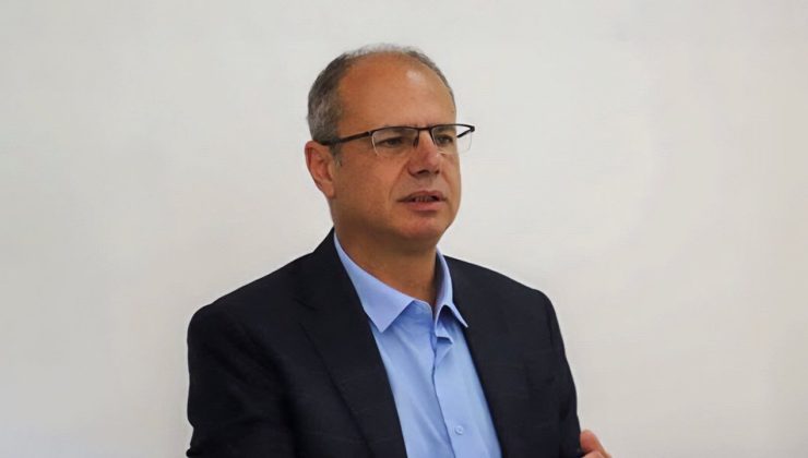 Özuslu: “Londra’daki final maçı Kıbrıs’a örnek olsun”