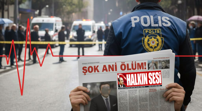 Lapta’da ani ölüm