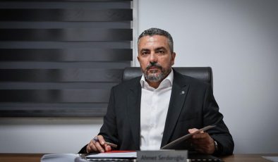 Serdaroğlu: “Sendikalar haziran ayında çıkacak HP oranın yüzde 50’sinin ödenmesi yönünde bir öneride bulunmadı”