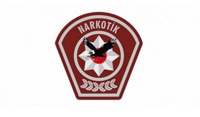 Uyuşturucu ve patlayıcı madde tasarrufundan altı tutuklu, ikisi ikamet izinsiz