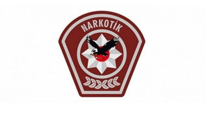 Uyuşturucu ve patlayıcı madde tasarrufundan altı tutuklu, ikisi ikamet izinsiz