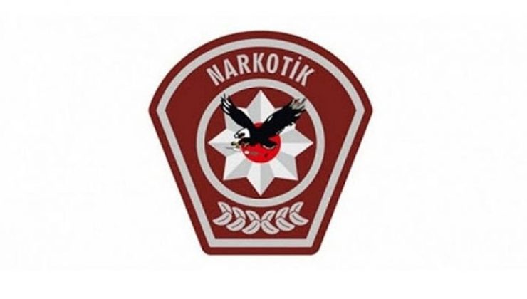 Uyuşturucu ve patlayıcı madde tasarrufundan altı tutuklu, ikisi ikamet izinsiz