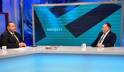 Öztürkler: “AB’nin çözüm çağrısı yaparken Türk tarafıyla görüşmekten kaçınması açık bir çelişkidir”