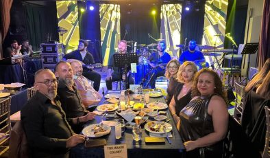 Misty Bar’da tempo düşmüyor