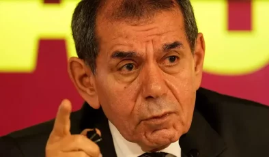 Galatasaray’da seçim tarihi belli oldu