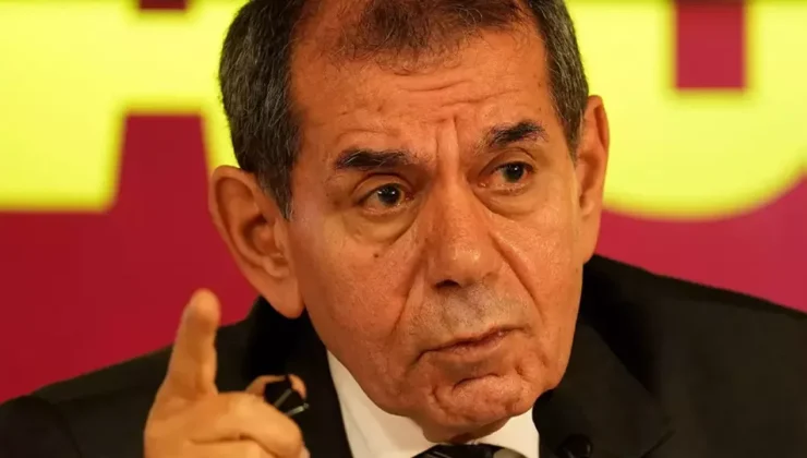 Galatasaray’da seçim tarihi belli oldu