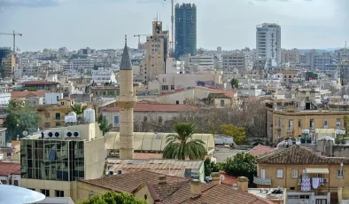 Güney’deki Kıbrıs Türk taşınmazlarının kiralanma süreciyle ilgili veriler