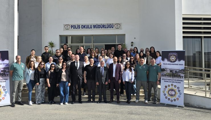 Yonca Projesi Kapsamında İlk Eğitim Programı Gerçekleştirildi