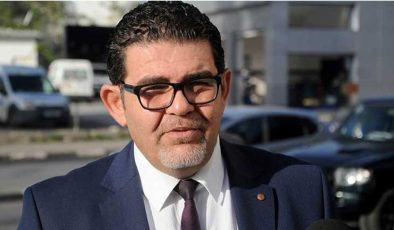 Aktolgalı, “yanıltıcı ve itibar zedeleyici yayınlar” yapıldığı gerekçesiyle yasal süreç başlattı