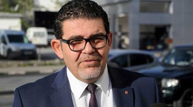 Aktolgalı, “yanıltıcı ve itibar zedeleyici yayınlar” yapıldığı gerekçesiyle yasal süreç başlattı