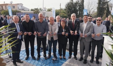 Albank’tan 10 yılda 10 şube