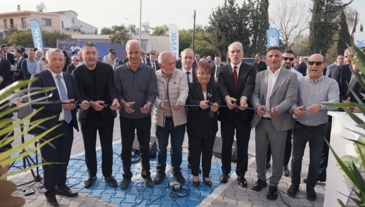 Albank’tan 10 yılda 10 şube