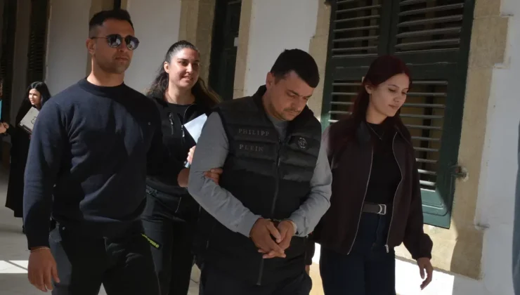 10 kaburgası kırılan kadın şikayeti olmadı