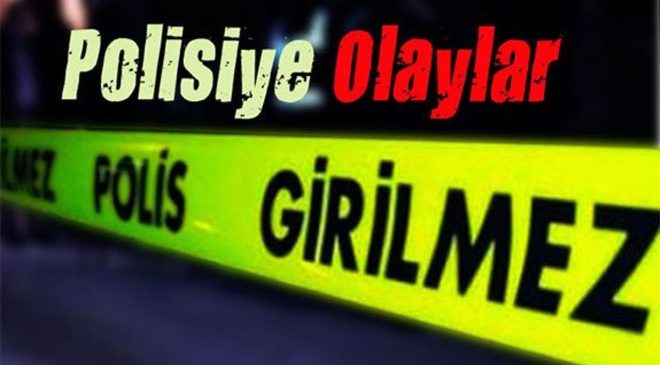 Polisiye olaylar