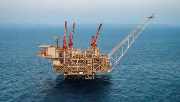 “Newmed Energy” Afrodit yatağından çıkacak doğalgazın Mısır’a satılması için anlaştı