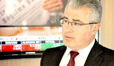 “Enflasyonun yüksek seyri sürecek”