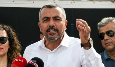 Hayat pahalılığına ilişkin eksik hiçbir öneriyi kabul etmeyiz