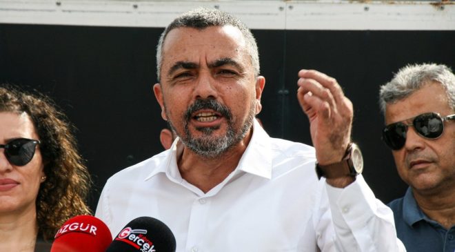 Hayat pahalılığına ilişkin eksik hiçbir öneriyi kabul etmeyiz