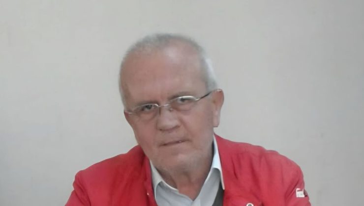 Büyükkonuk Ahmet abisini sonsuzluğa uğurladı