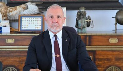 Akpınar: “KKTC siyaseti için bir uyanış çağrısı yapıyoruz”