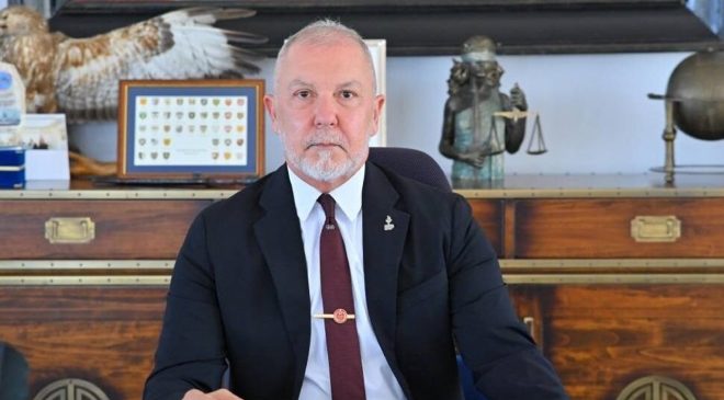 Akpınar: “KKTC siyaseti için bir uyanış çağrısı yapıyoruz”