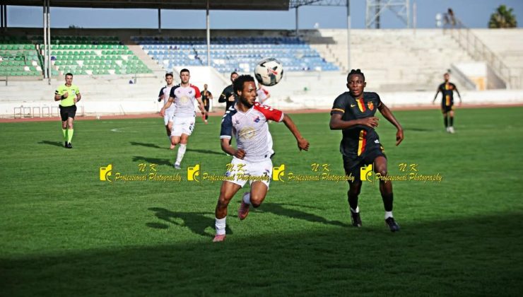 Aksa Süper Lig ve 1. Lig 25. hafta günün sonuçları