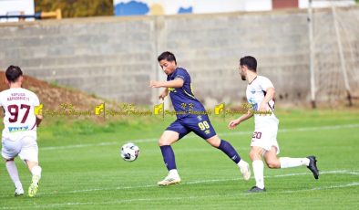 Aksa Futbol Ligleri 27. Hafta  günün sonuçları ve yarının programı