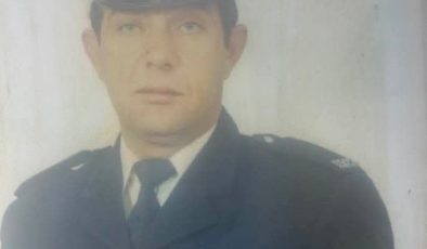 Alasya ailesinin acı günü