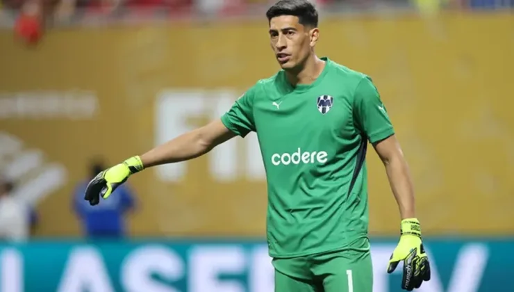 Andrada’ya 13 maçlık rekor ceza