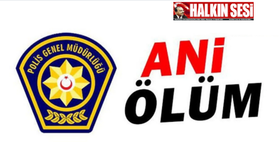 Ali Kumlutepe’nin ölüm sebebi “kalp damar hastalığı”