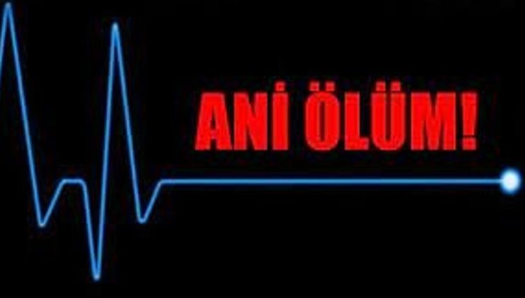 Gazimağusa’da ani ölüm…