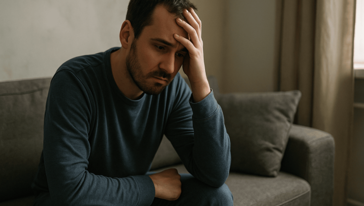 Güven çöktü, umut tükendi