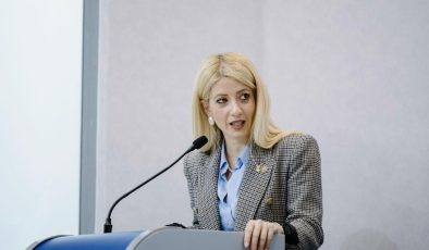 Dimitriyu, Macron’un açıklamalarından memnuniyet duyduğunu belirtti