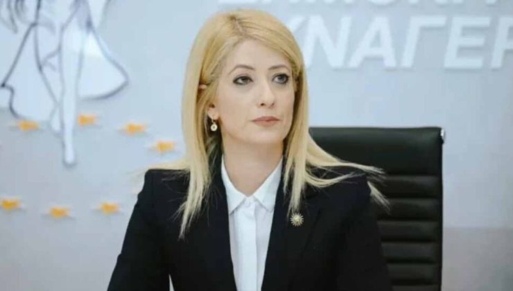 Rum Meclis ve DİSİ Başkanı Dimitriu Ağrotur’da geniş kapsamlı toplantıya katıldı