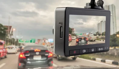 Rum Meclisi araç içi trafik kamerası kullanımını onayladı