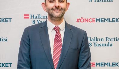 HP Sözcüsü Moral, banka üzerinden maaş ödemesi ile ilgili görüşlerini paylaştı