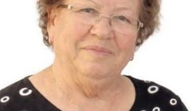 Ertekin, sonsuzluğa uğurlandı