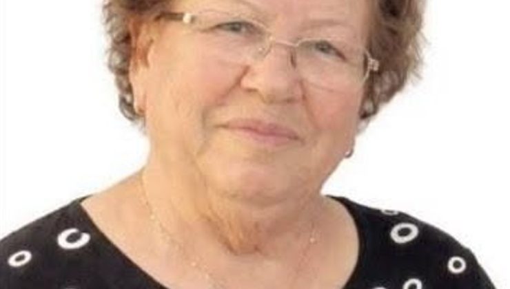 Ertekin, sonsuzluğa uğurlandı