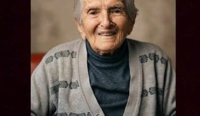 Pir ailesi çınarını kaybetti