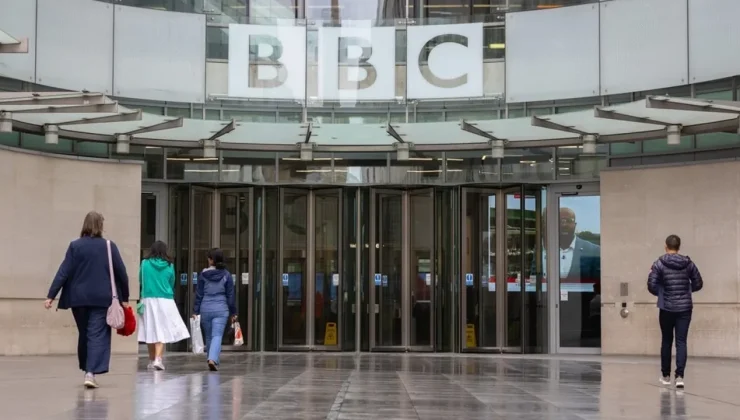 Medya devinde büyük küçülme