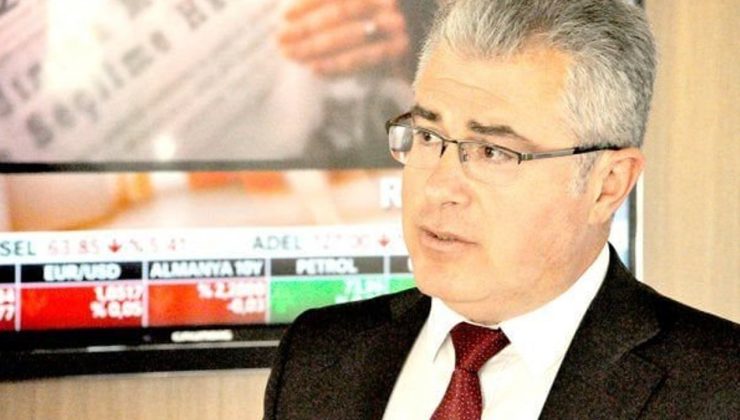 “Enflasyonun yüksek seyri sürecek”