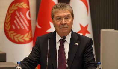 “Tüm sektörlere destek verilecek”