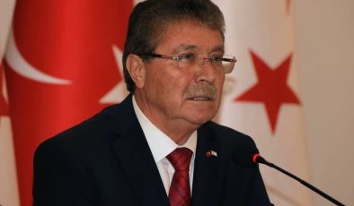 Üstel: “Adil, dengeli ve sürdürülebilir bir çalışma hayatını inşa etmekte kararlıyız”