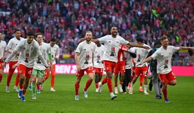 Avrupanın en erken şampiyonu Bayern Munih