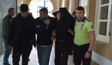 Eşini döven koca, uyuşturucuyla yakalandı