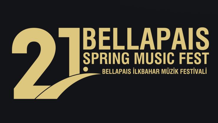 21. Uluslararası Bellapais Müzik Festivali 11 Nisan’da başlıyor